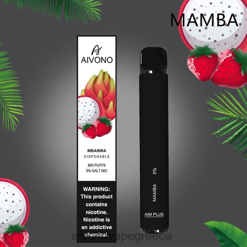 Aivono AIM PLUS 800 mamba 40T2F183 - Aivono Ελλάδα