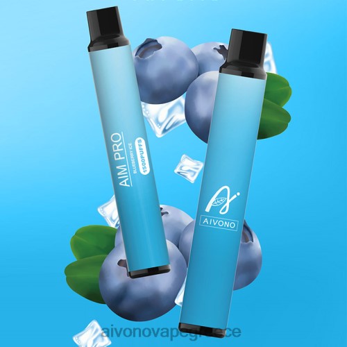 Aivono AIM PRO 1500 πάγος βατόμουρου 40T2F163 - Aivono Ελλάδα