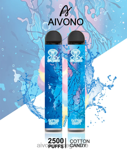Aivono AIM SNAKE 2500 μαλλί της γριάς 40T2F303 - Aivono Ελλάδα