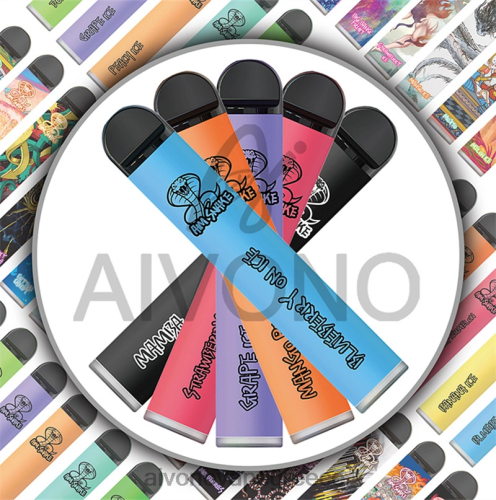 Aivono AIM SNAKE 2500 μοχίτο 40T2F323 - Aivono Ελλάδα